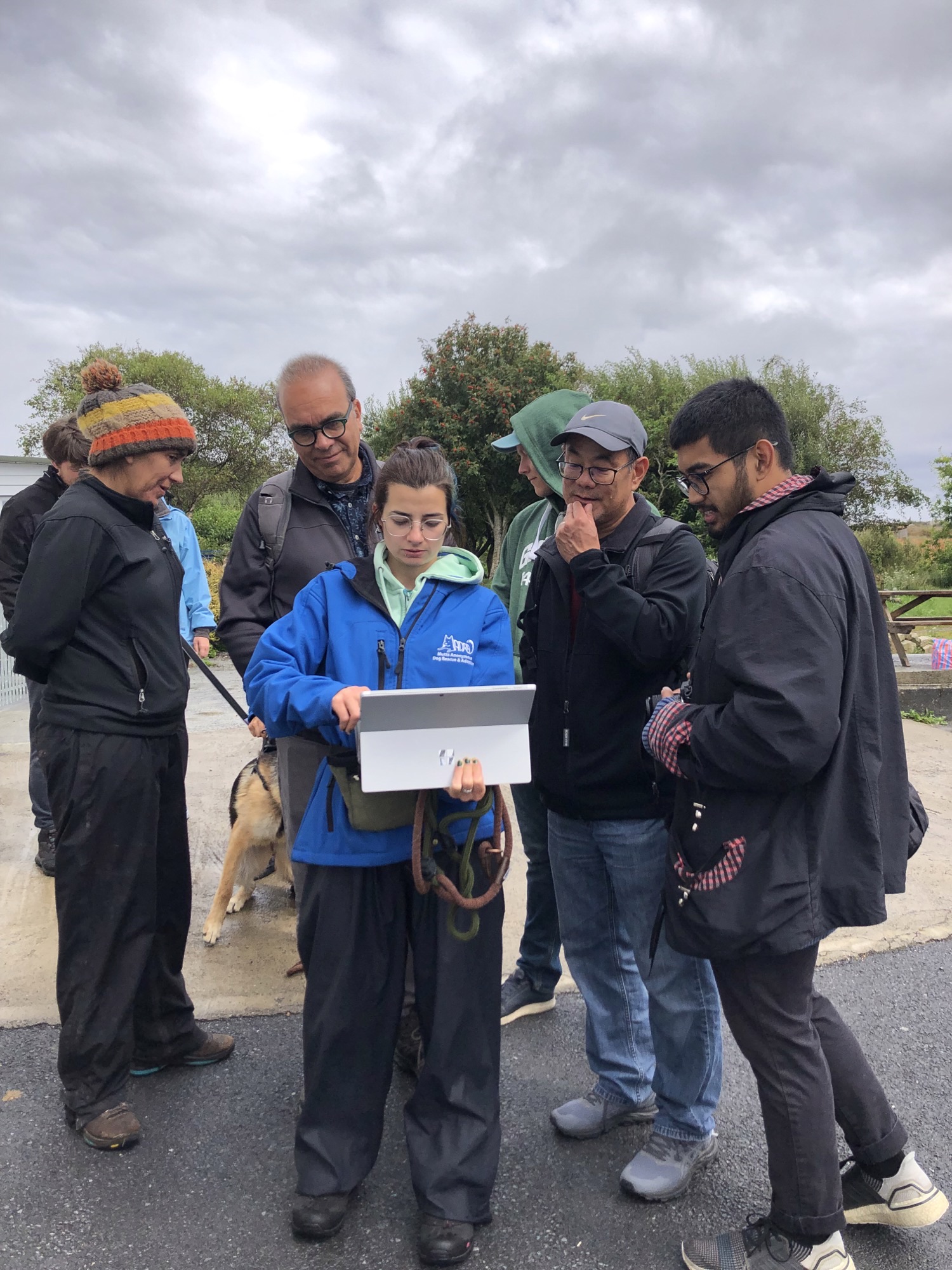 Engineers for Good Program